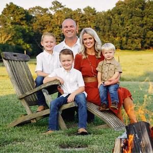 Meet your Posher, Brittany